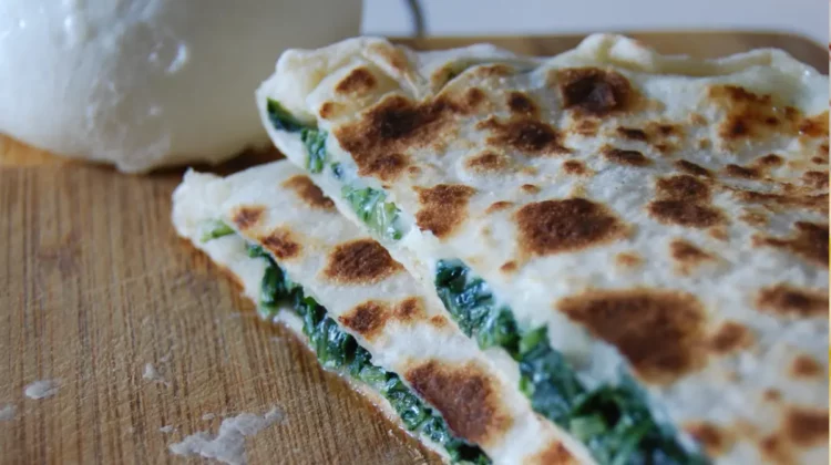 Quick no yeast pizza dough