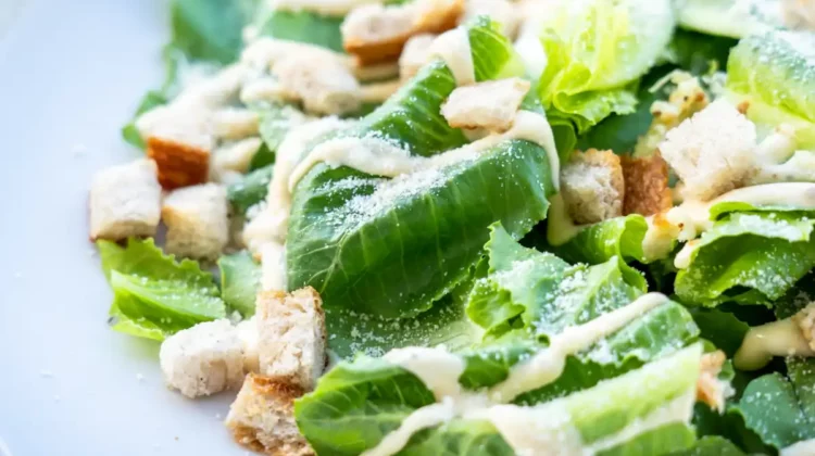 Italian dressing